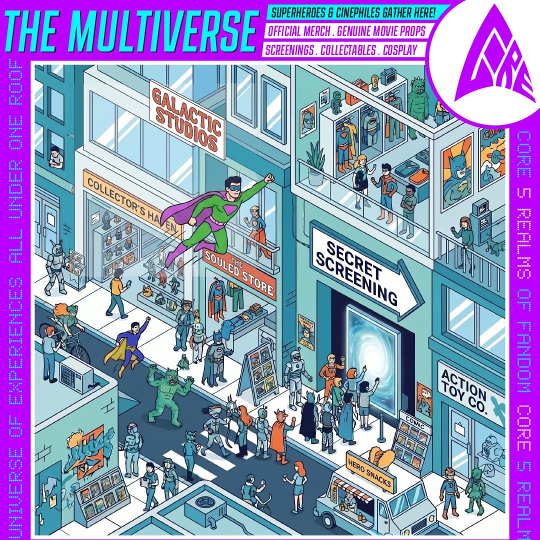 Multiverse