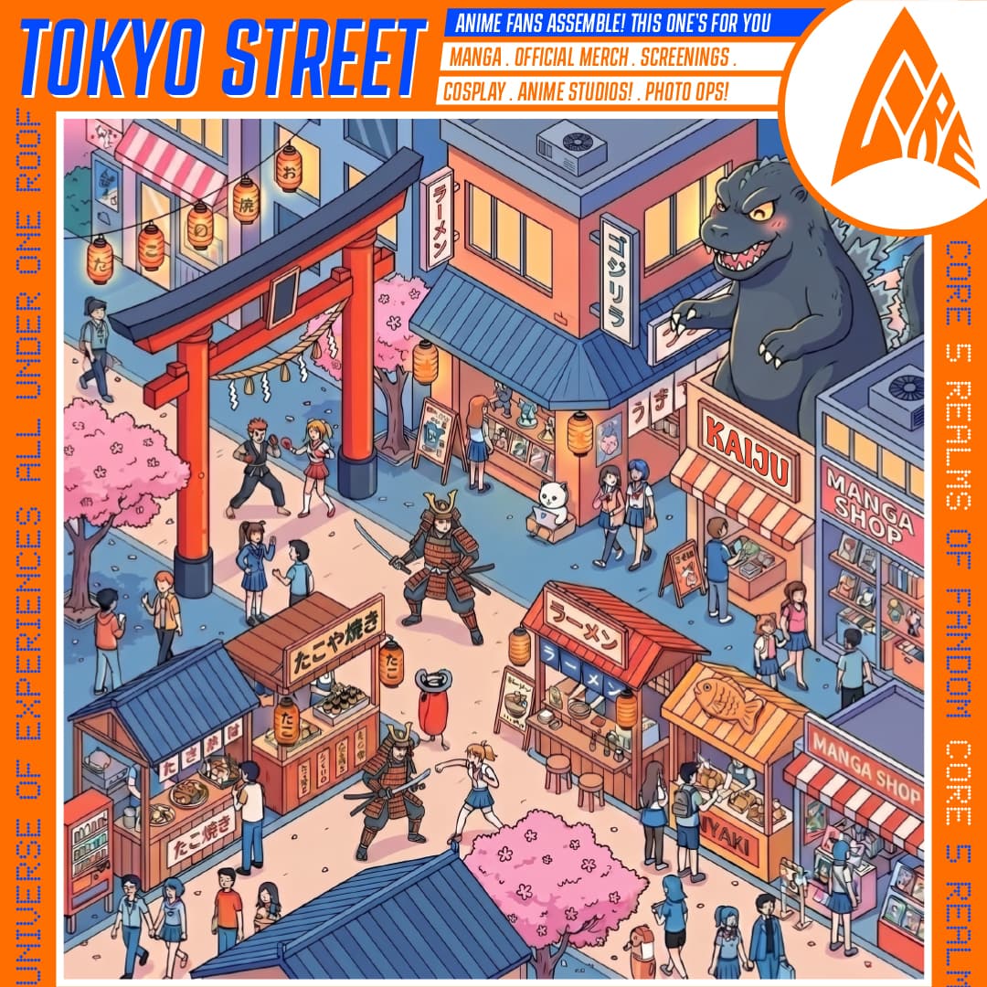 tokyo